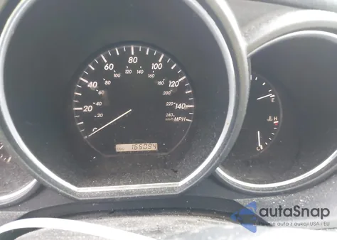 2005 Lexus Rx 330 из США, поврежденный, VIN 2T2HA31U85C041133